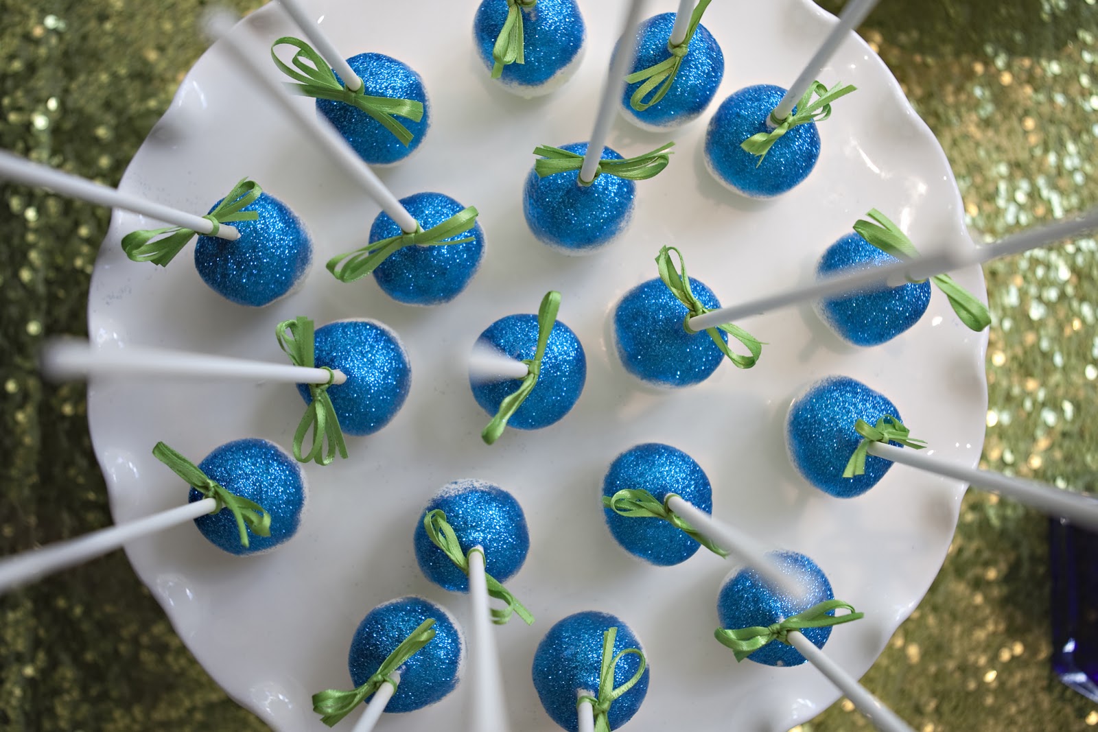 Amy Nichols Special Events Blog San Francisco Wedding