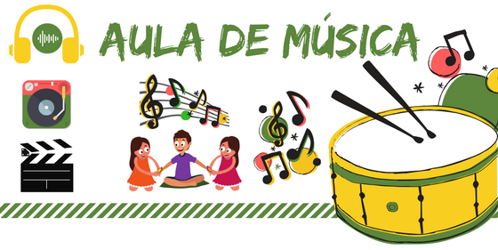 BLOG DE MÚSICA PRIMARIA