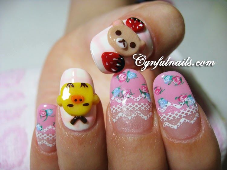 Nail Designs 2014 Nail Designs 2014