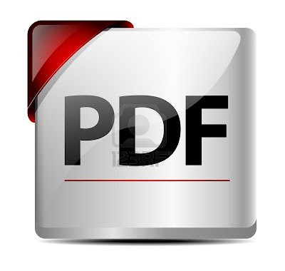 إليك برنامجين صغيرين لإنشاء كتب إلكترونية PDF بسهولة تامة
