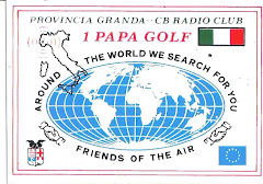 Papa Golf Italia