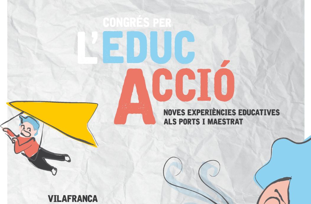 El nostre congrés educatiu