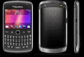 BlackBerry Curve 9320 amstrong harga 1.100.000