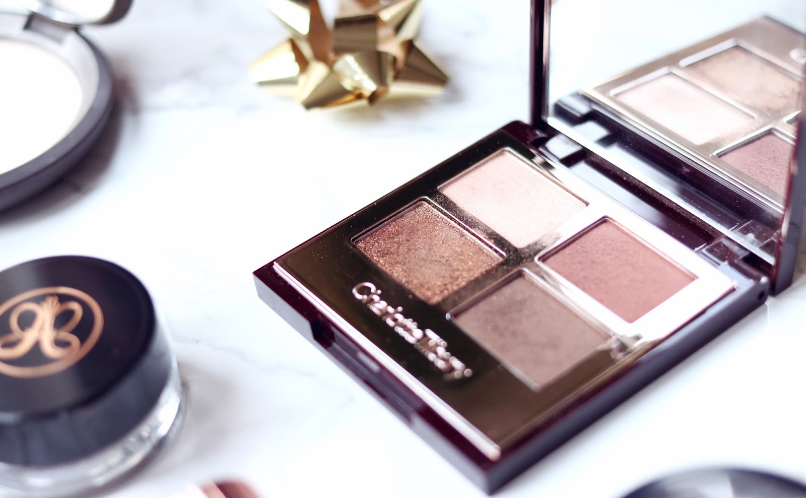 Beauty Top 10 Makeup Products of 2015