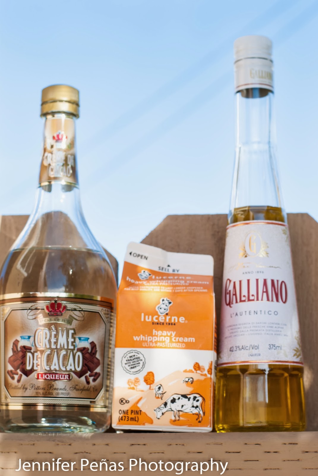 Golden Cadillac A Year Of Cocktails