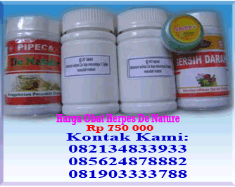 Obat Herpes Genetalia