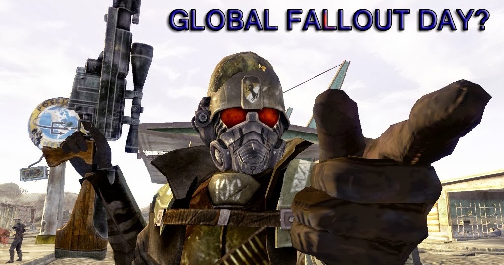 Global Fallout Day