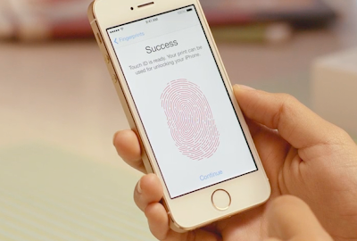 Elias Limneos Confirms Touch ID Tweaks In Future [Video]