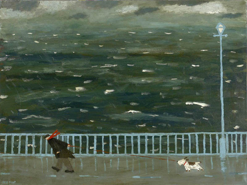 Gary Bunt... Kai Fine Art