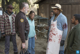 Justified - 4.10 Get Drew - Recap and Review (spoilers)