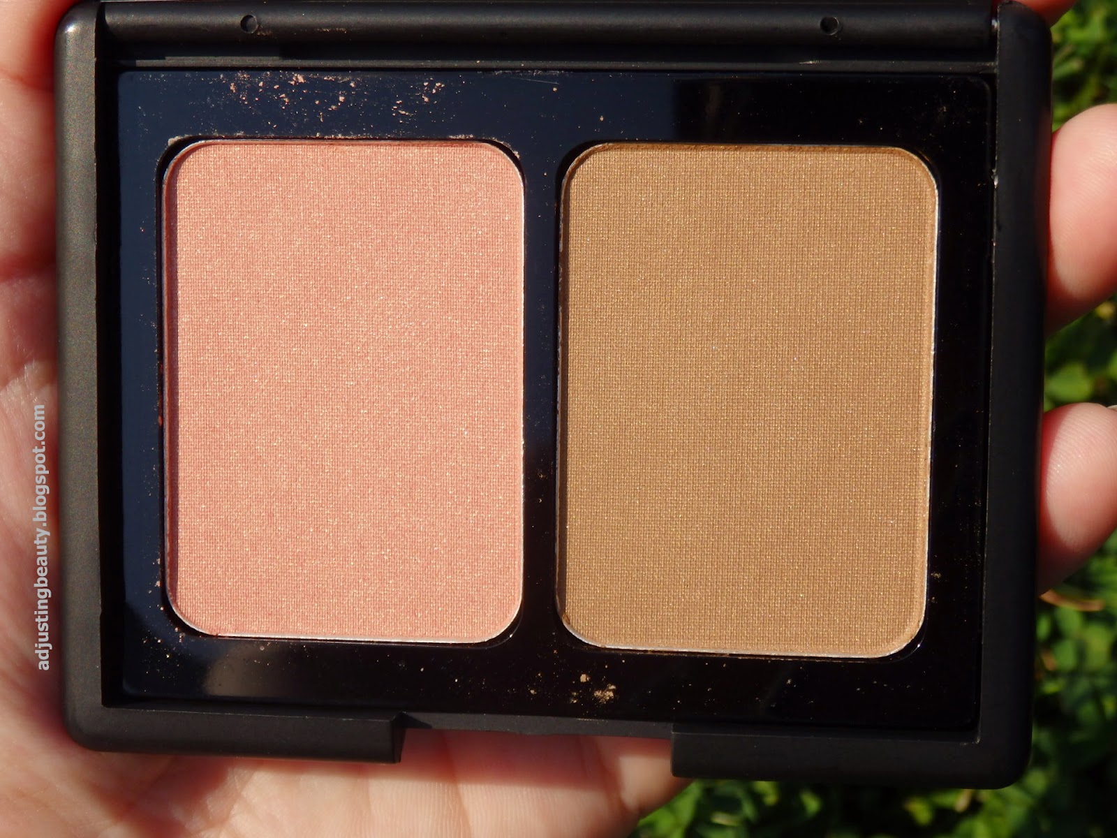 Elf Duo Blush And Contour Finest Selection