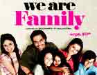 Watch Hindi Movie We Are Family Online