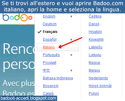 badoo.chat italiano lesbice video badoo.chat italiano lesbice video