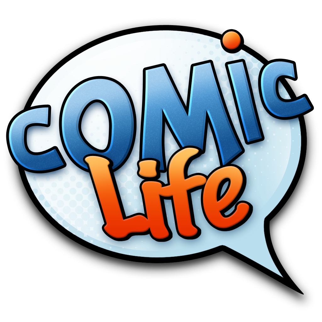 Comic Life 2.2.6 for Windows _ Sáng tác truyện tranh đơn giản không ngờ Comic+Life+for+Windows