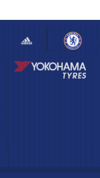 Wepes Sport: [REPOST] Uniforme Chelsea 2015/16 - Pes 2016 (PC/PS3)