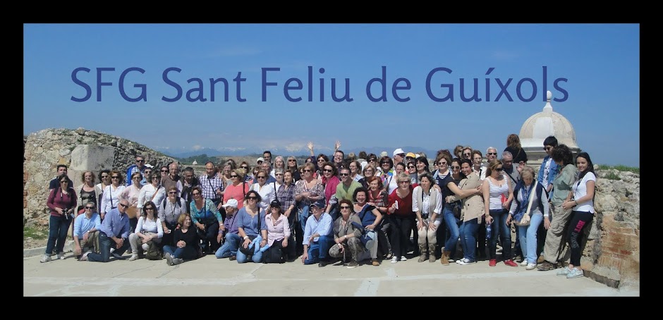 SFG ESCOLA D'ADULTS