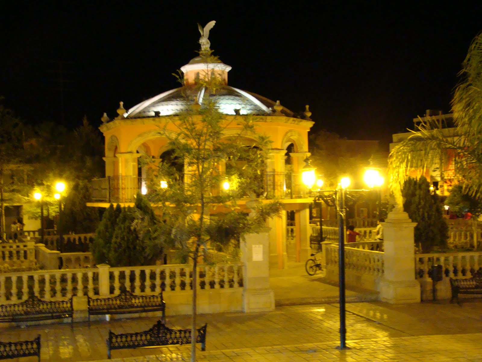 Opiniones de Río Grande (Zacatecas)