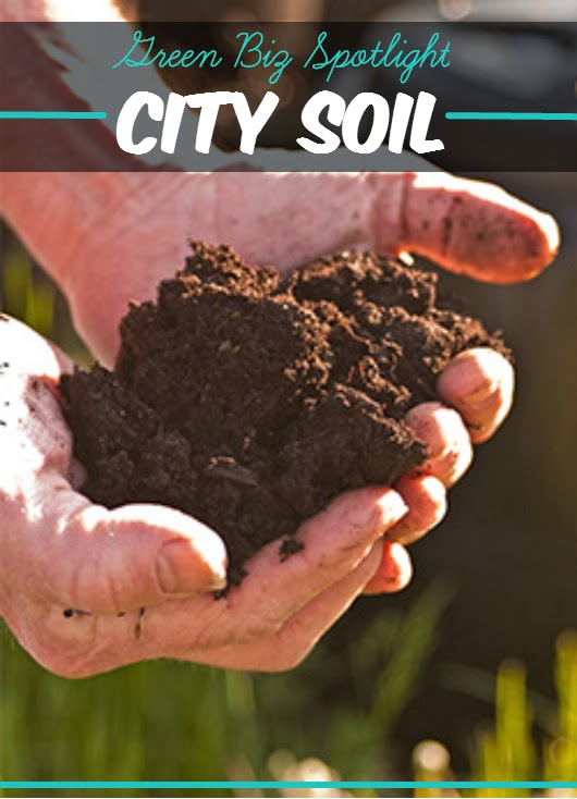 Boston Green Blog Spotlight City Soil
