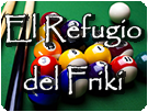 El Refugio del Friki