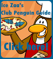 Club Penguin Guide