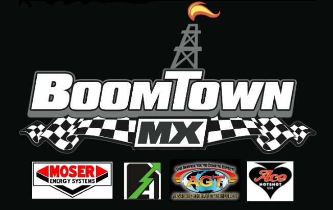 Boomtown Motocross - Casper, Wyoming