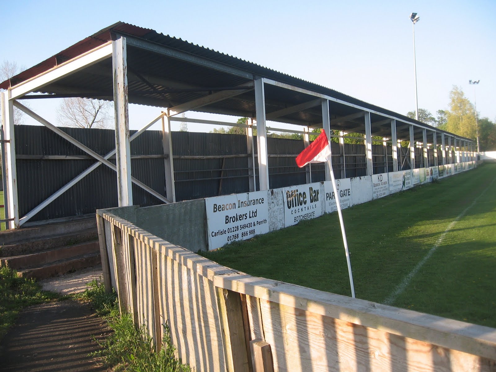 Marske United