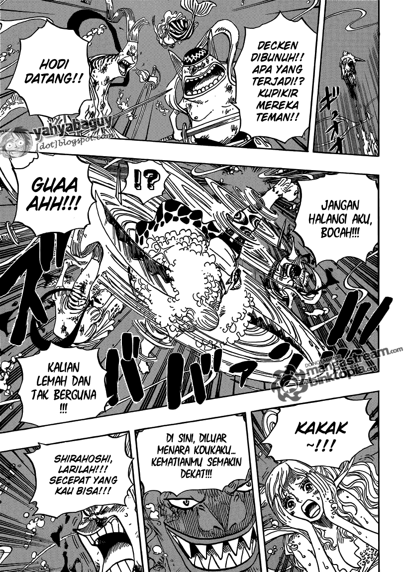 Baca Manga, Baca Komik, One Piece Chapter 639, One Piece 639 Bahasa Indonesia, One Piece 639 Online
