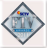 Pemenang SCTV ftv award 2011
