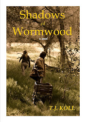Shadows of Wormwood