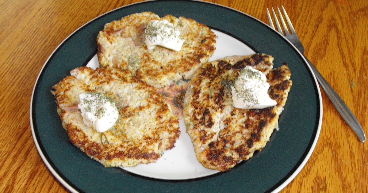 Charity's Weight Loss Journey & Recipes Low Carb Tuna & Cauliflower