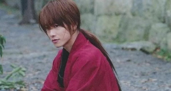 Subtitles Ruroni Kenshin: Meiji kenkaku roman tan