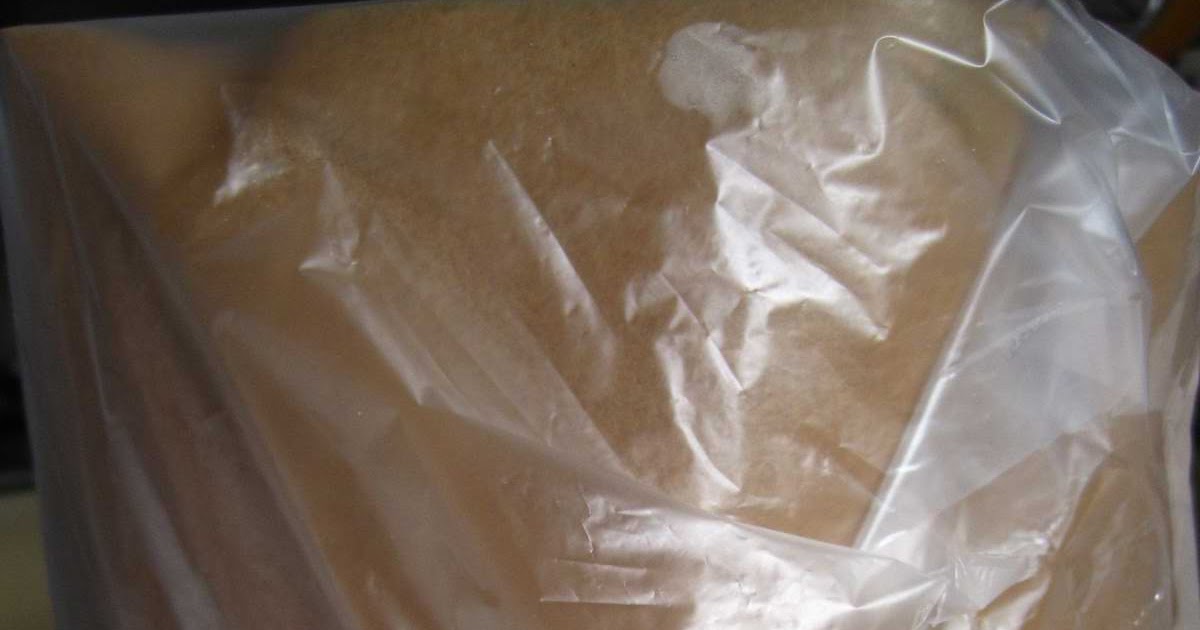 Blessed Homemaker DIY Cake Ring