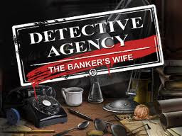 Detective Agency 2: Banker's Wife [FINAL]