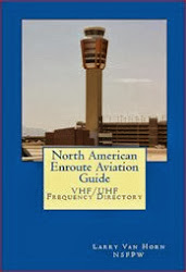 North American Enroute Aviation Guide