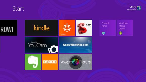 Windows 8 with more than 10000 apps: Intelligent Computing Windows 8 Apps: Intelligent Computing