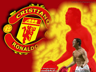Cristiano Ronaldo Wallpaper 2011-29