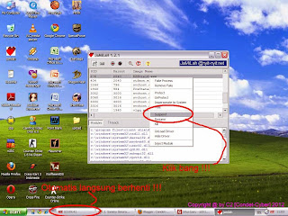 Hack Biling Waktu Warnet (khusus Biling Explorer dan EZ TimeBiling)