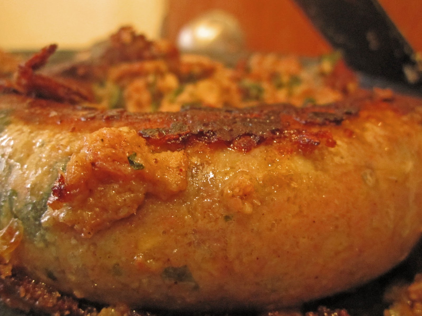 SaltPeter Sausages Innovative Sausage Recipes 14 Heart & Soul