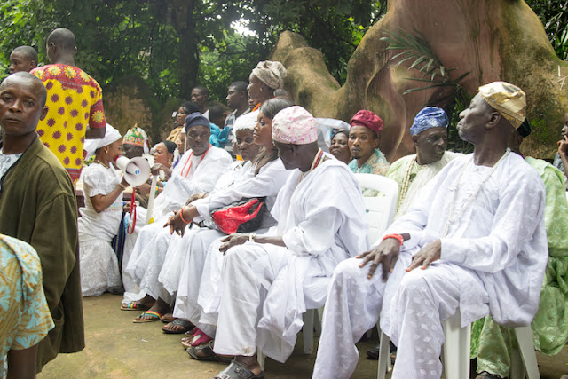 Osun Festival