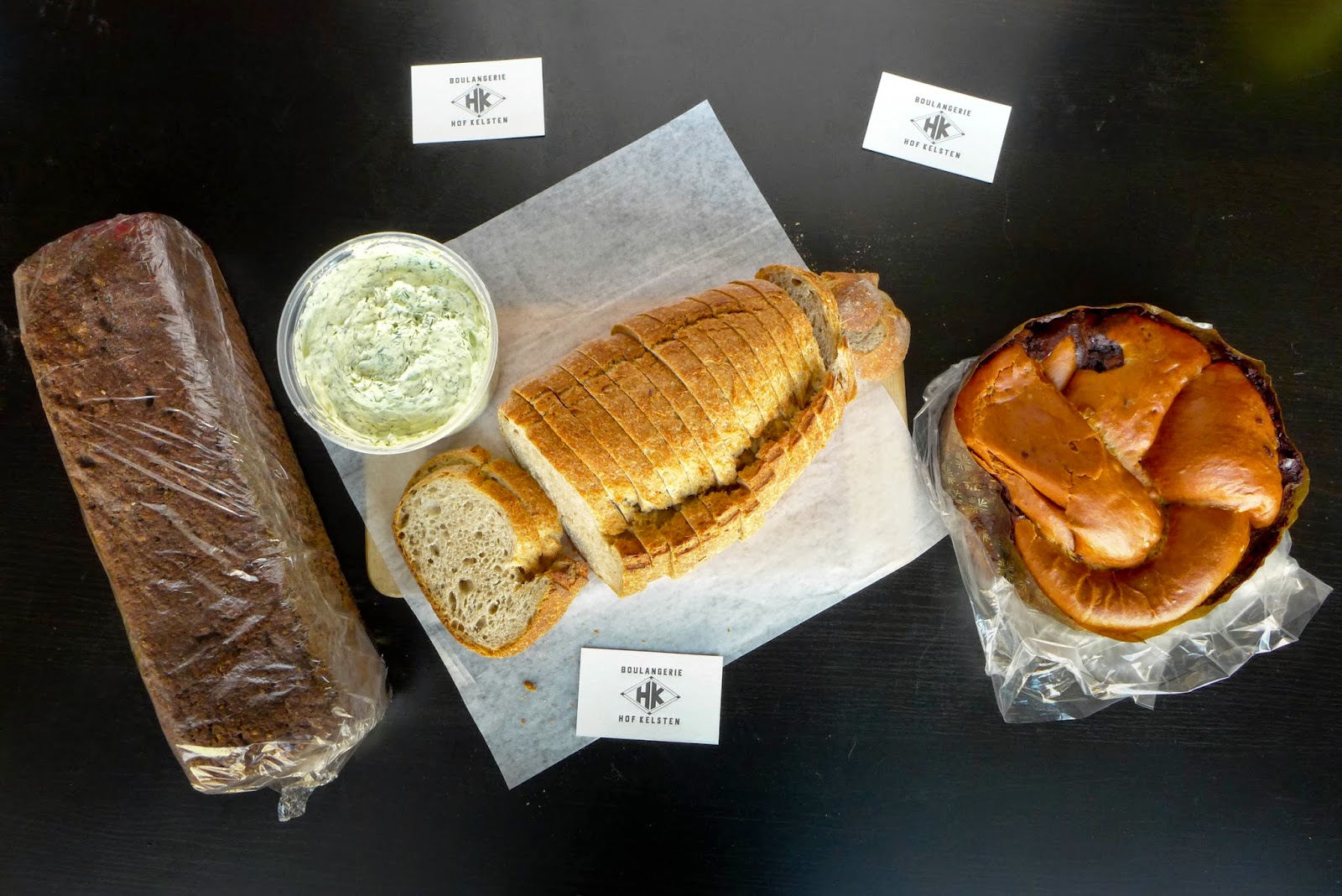 Montreal Best Pastries with the McGill Fencing Club Montreal Food