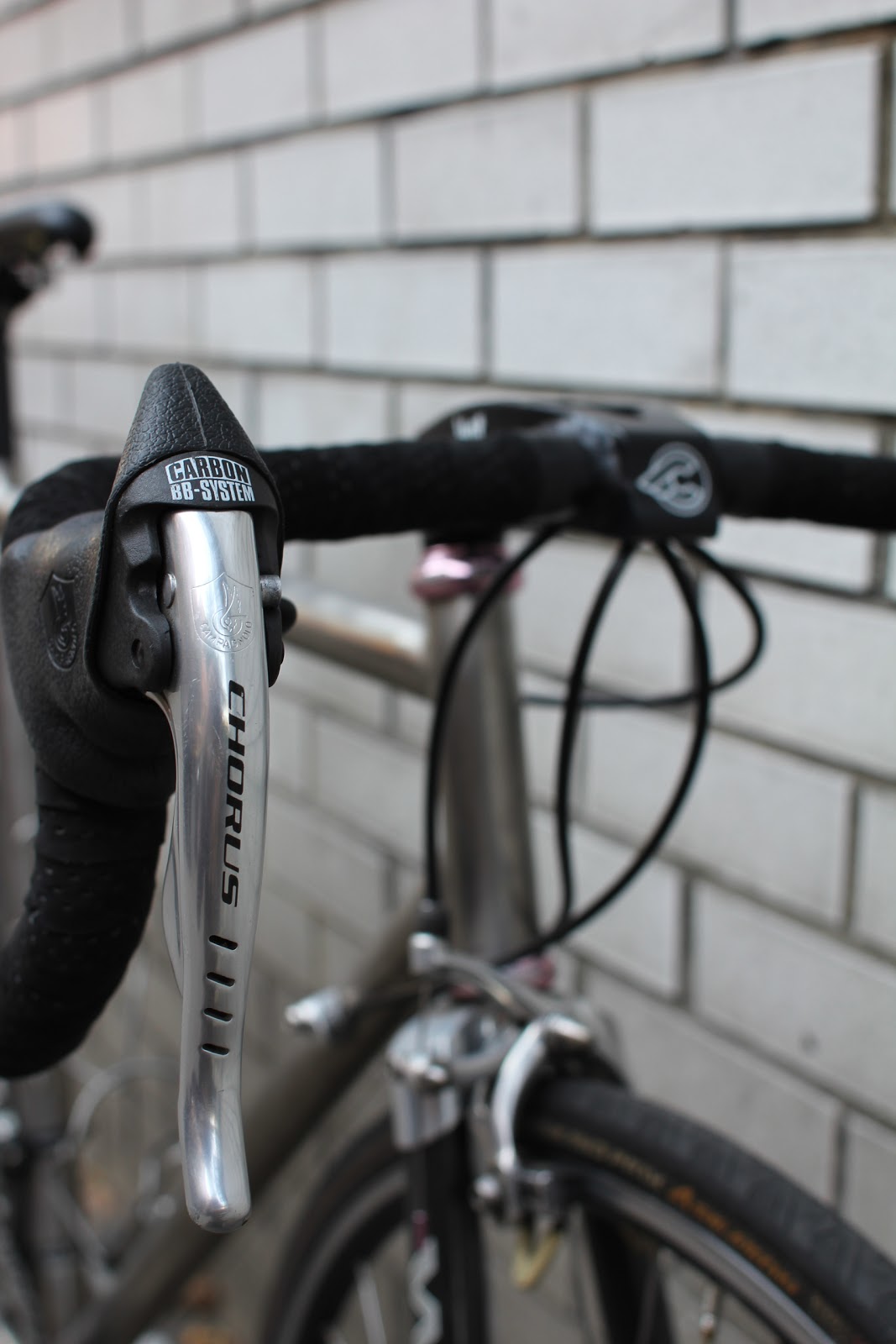 eddy merckx titanium