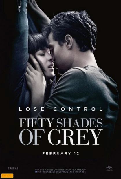مشاهدة النسخة الـ BluRay لفيلم الرومانسية والدراما للكبار فقط Fifty Shades of Grey 2015 مترجم اون لاين