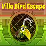 Games4King Villa Bird Escape Walkthrough