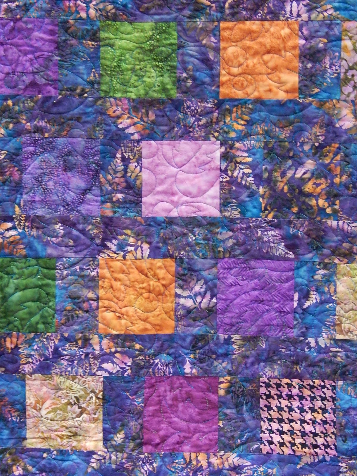 Quilting Blog Cactus Needle Quilts, Fabric and More Phoenix Modern