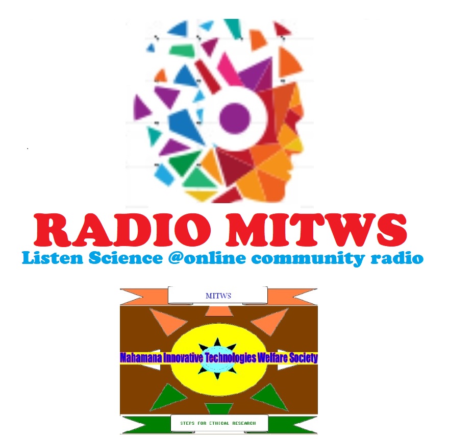 RADIO MITWS
