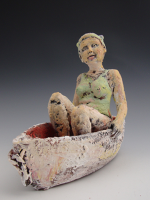 Artodyssey Victoria Rose Martin