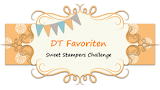 top pick chez sweet stampers