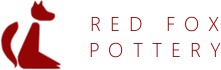 Joseph's Red Fox Pottery Blog