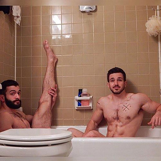 Canadian gay porn actors Gay arabian porm