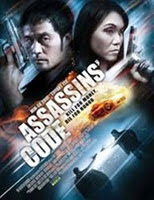 Download Film Gratis Film Assassins Code (2011)  